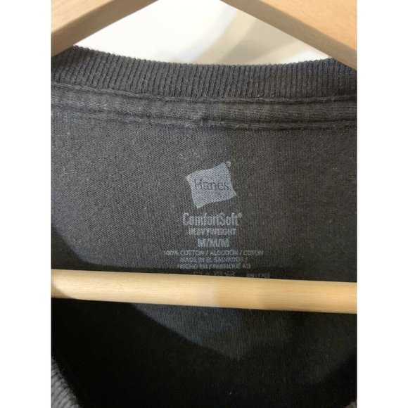 5 Finger‎ Death Punch Heavy Metal Band FIVE FINGER DEATH PUNCH T-Shirt Sz M Men - Picture 2 of 5